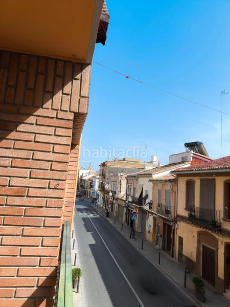 Foto e185fd4b-0971-4b36-b051-466964471769. Pis a El Castell Burjassot
