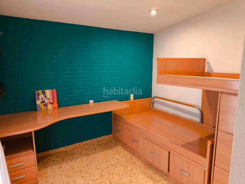Foto ea4c9499-e81b-4813-b03f-89c71de7b336. Pis a El Castell Burjassot