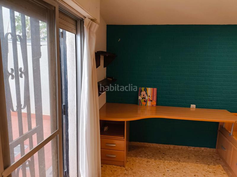 Foto f86bb8ef-fb1f-4197-8d89-8a91ec72e008. Pis a El Castell Burjassot