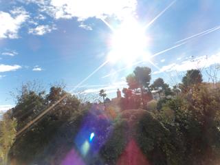 Doppelhaus  Carrer sant bertomeu. Magnifica parcela