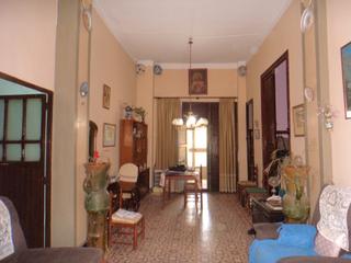 Doppelhaus  Carrer sant bertomeu. Magnifica parcela