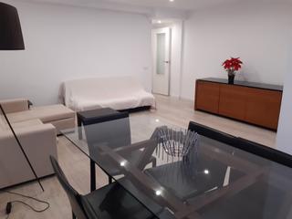 Location Appartement  Carrer paterna. Piso reformado