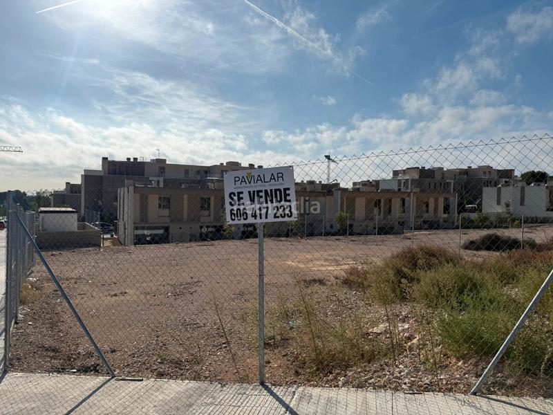 Foto 15ac9e84-470f-46b0-8946-69af44a6fd3a. Terreno residenziale in carrer llotja de la seda 44 in Godella