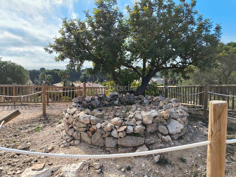 Foto 47ea5386-9aaa-488b-8afc-06b2da00b938. Terreno residenziale in carrer llotja de la seda 44 in Godella