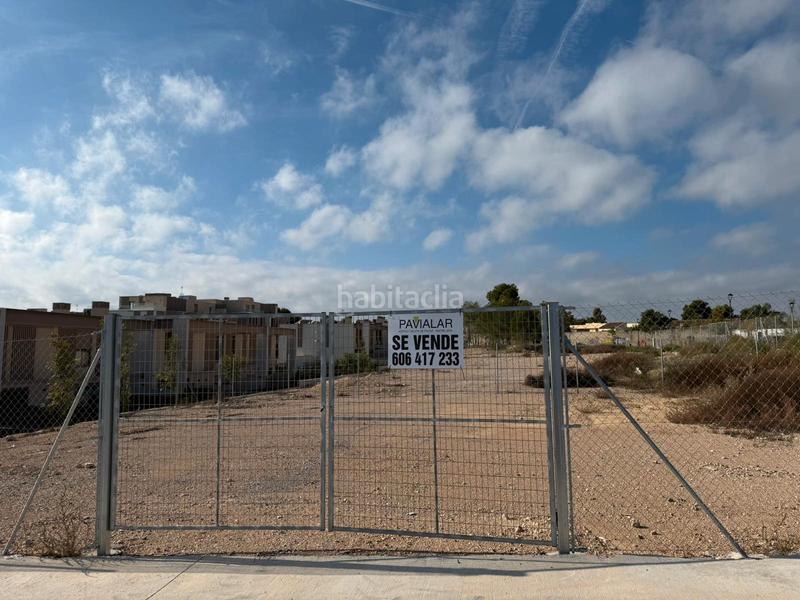 Foto 5534005b-fc33-45f4-acd0-2168e76355e8. Terreno residenziale in carrer llotja de la seda 44 in Godella