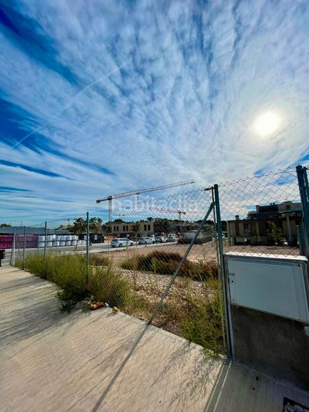 Foto 6246d7ac-369a-4de3-86c4-bf037b12dcae. Terreno residenziale in carrer llotja de la seda 44 in Godella