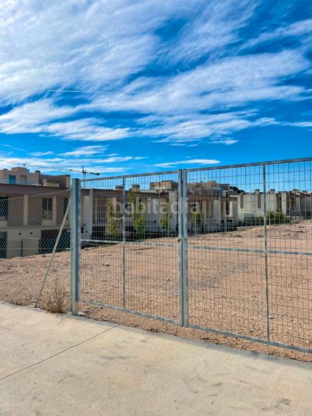 Foto 68c2918a-eae5-4efd-b206-772cb3cbfad4. Terreno residenziale in carrer llotja de la seda 44 in Godella