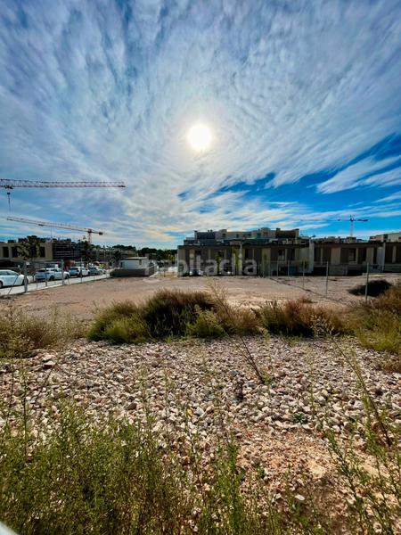 Foto a0afdc9e-ff08-4204-90c6-165044c3e9f7. Terreno residenziale in carrer llotja de la seda 44 in Godella