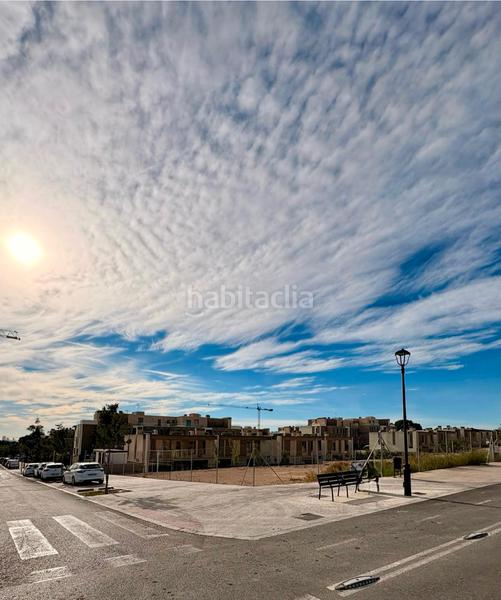 Foto acc7fea9-13aa-4f4a-a280-6b53d683e3e2. Terreno residenziale in carrer llotja de la seda 44 in Godella