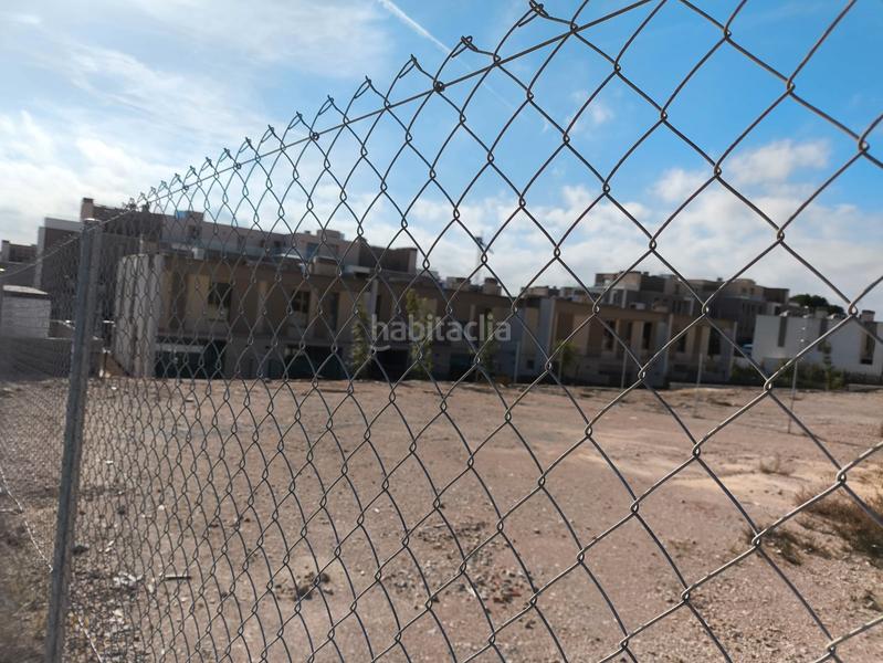 Foto b5c765ee-fd10-4e34-9eb2-e0c446ff63ca. Terreno residenziale in carrer llotja de la seda 44 in Godella