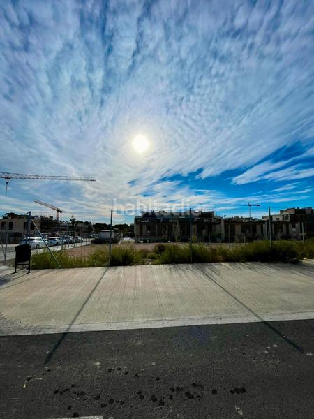 Foto c4e6fbf4-0847-4532-a2c2-13473e5fa9dd. Terreno residenziale in carrer llotja de la seda 44 in Godella