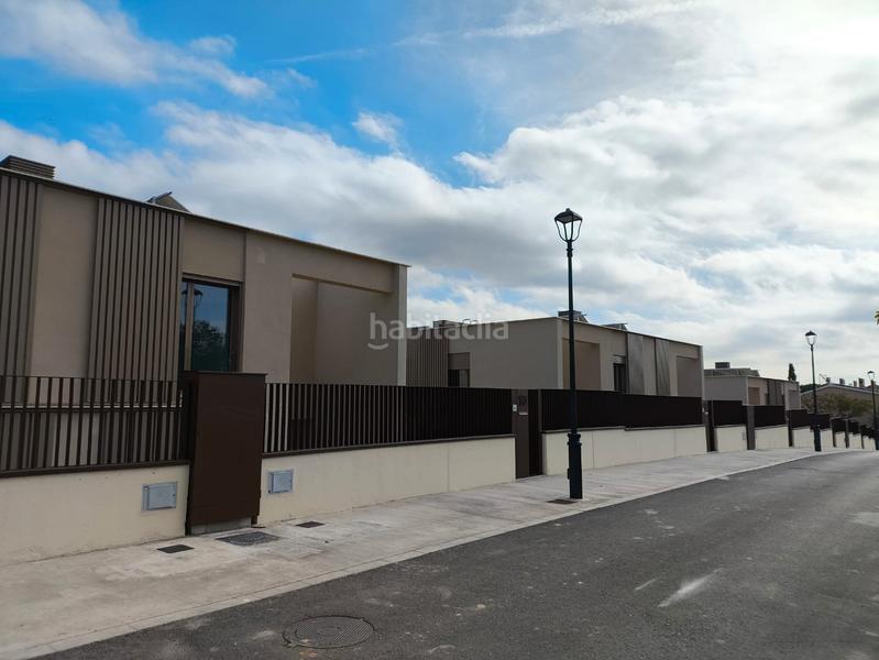 Foto cae162ab-47ba-42fd-b224-e58f04243842. Terreno residenziale in carrer llotja de la seda 44 in Godella