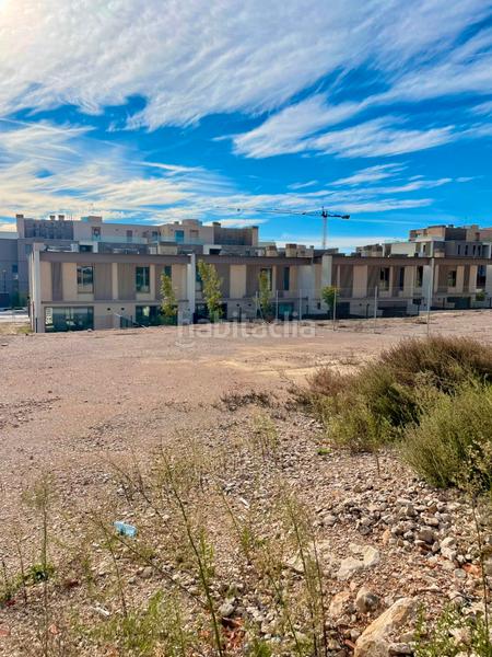 Foto d56d5469-adb7-45c7-90e5-d4fd6e910699. Terreno residenziale in carrer llotja de la seda 44 in Godella