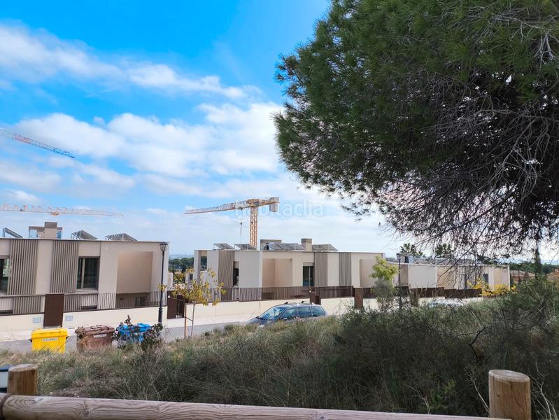 Foto e9a5e212-e557-4617-ae37-f25fd9765761. Terreno residenziale in carrer llotja de la seda 44 in Godella