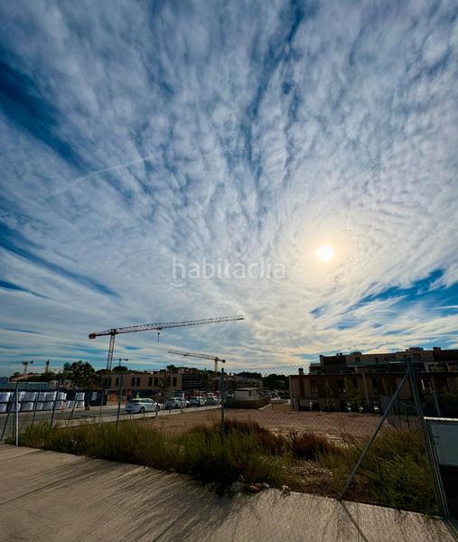 Foto ec927651-da11-44af-b841-ee09144fefe7. Terreno residenziale in carrer llotja de la seda 44 in Godella