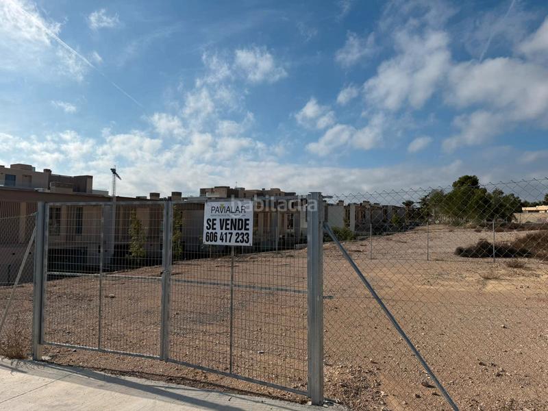 Foto ee58ad81-b4d1-4eef-b555-8b7fe6b03d43. Terreno residenziale in carrer llotja de la seda 44 in Godella