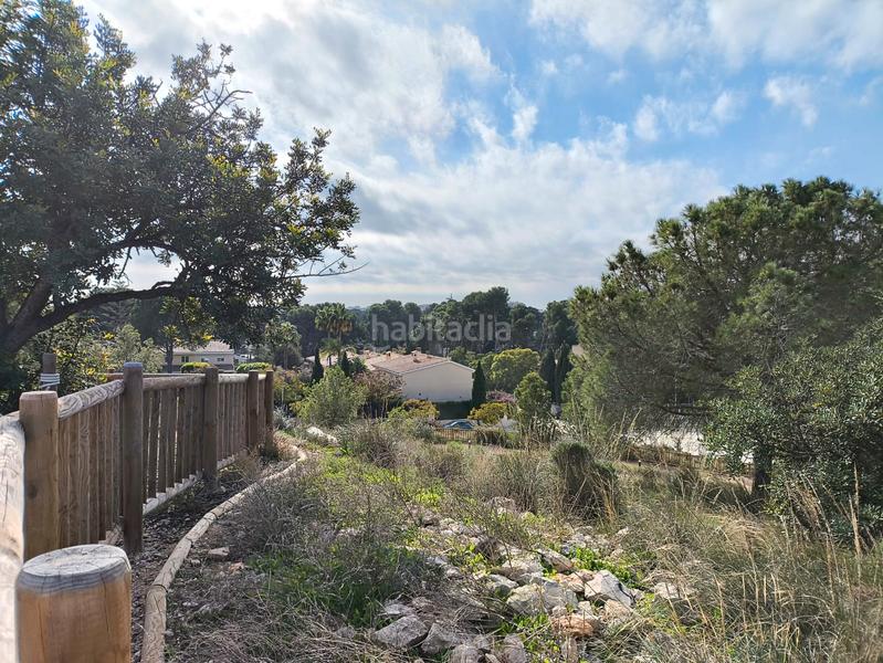 Foto f1a97fae-092a-421a-8c19-376711a3ff9a. Terreno residenziale in carrer llotja de la seda 44 in Godella