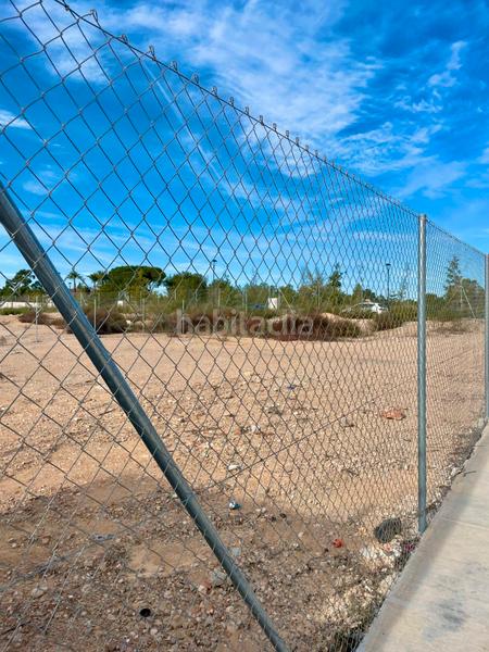 Foto f24de468-3dab-4bf5-b788-b95d5455433f. Terreno residenziale in carrer llotja de la seda 44 in Godella