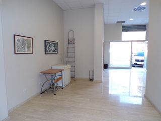 Local Comercial  Carrer de b�tera. �� ocasi�n!!perfecto estado