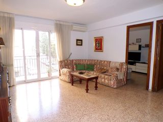 Piso  Avenida doctor eugenio lópez-trigo. Magnifica ubicacion en rocafort