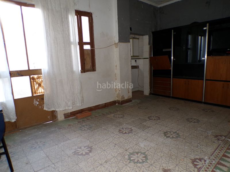 Foto 0f14c96d-1656-4fe8-bd25-afdd6cc04d8c. Casa a Ayuntamiento - El Salvador Godella
