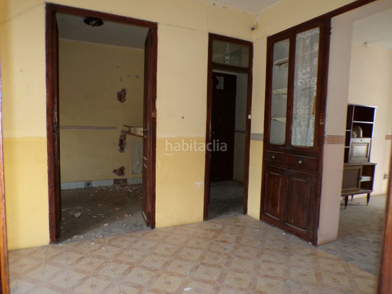 Foto 3c88fa7e-b3f4-493f-8598-8bd503e1bc76. Casa a Ayuntamiento - El Salvador Godella