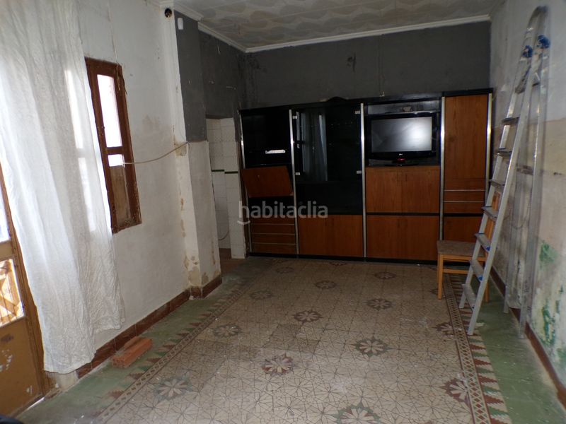 Foto b32216fe-aa38-438d-a70d-b0b64de9b034. Casa a Ayuntamiento - El Salvador Godella