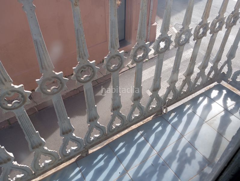 Foto e6e45575-28f7-4d78-8f7d-a492f494c928. Casa a Ayuntamiento - El Salvador Godella