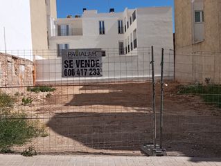 Terreny residencial en Carrer del bar� de santa b�rbara 44b. Magnifica ubicacion