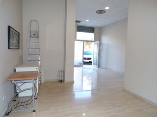 Office space en Zona Concordia. Perfecto estado