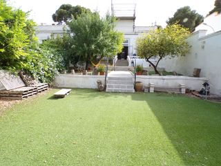 Xalet  Carrer pirotecnia brunch�. Magnifica villa