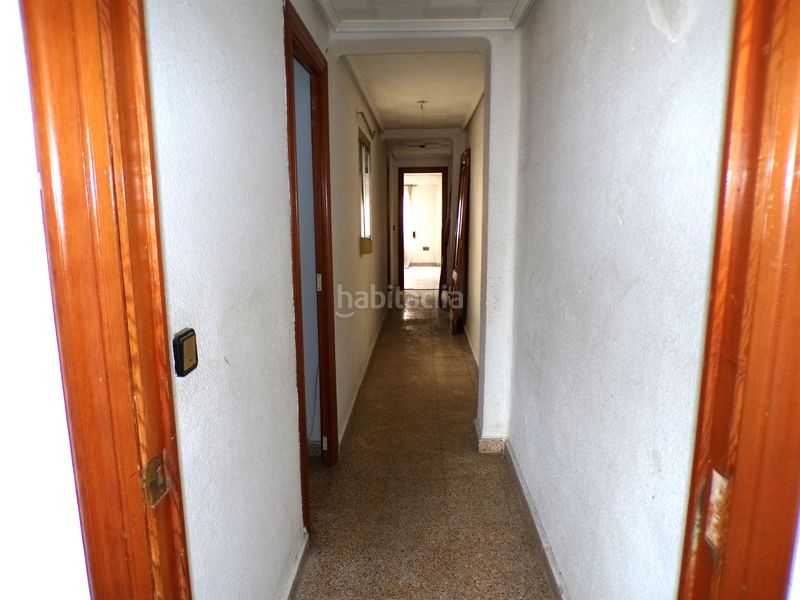 Foto 357a228a-0f84-454f-9dbe-17fd5873890a. Pis a Casas Verdes - Ermita Godella