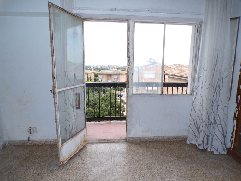 Foto 6a8660d4-4b4c-4ce2-aa89-92731b86eb1c. Pis a Casas Verdes - Ermita Godella