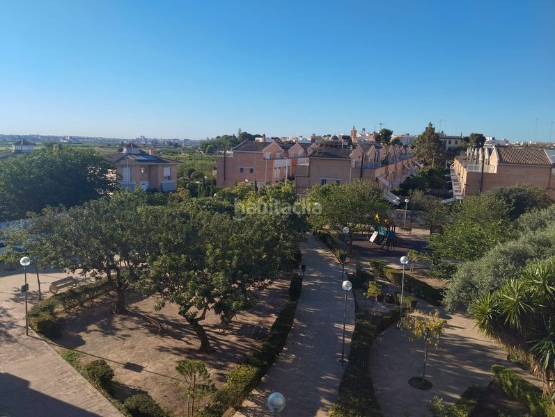 Foto 969e93dd-3755-449d-b983-bb4e13ff5cd2. Pis a Casas Verdes - Ermita Godella