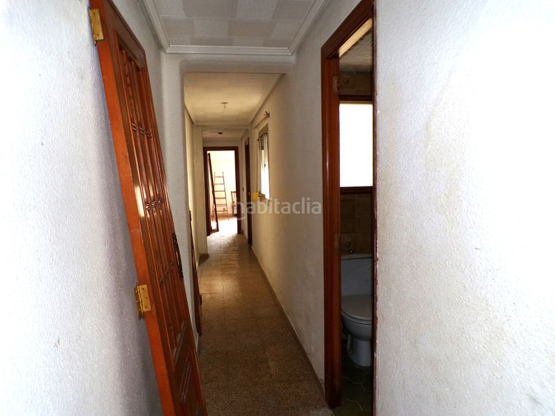 Foto e4b8e52b-56c3-42ce-a206-3f00d08cf11a. Pis a Casas Verdes - Ermita Godella
