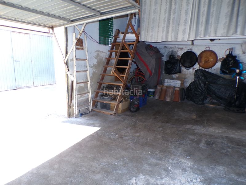 Foto 126121d6-2c35-4afc-aca9-b701ecbe59b7. Casa amb aparcament a Tavernes Blanques