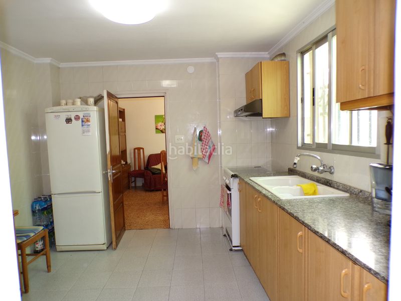 Foto 3986bf26-1c6e-4d17-9a1c-d4bcfdaf0bdd. Casa amb aparcament a Tavernes Blanques