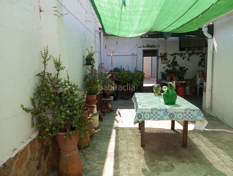 Foto 57f55e2b-2b32-4c9e-8ff4-1f12385e376f. Casa amb aparcament a Tavernes Blanques