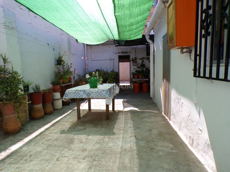 Foto 87f34d89-eafc-4a57-adcd-4f0dc3b85206. Casa amb aparcament a Tavernes Blanques