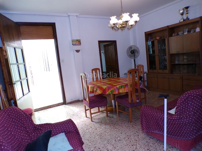 Foto 9b94e2a3-6272-4e6f-9f1f-6b1529517c6b. Casa amb aparcament a Tavernes Blanques