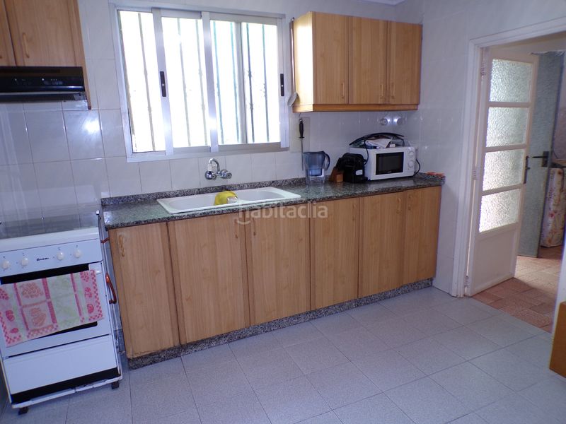 Foto ce745b24-09fc-491f-add9-de7d488574ea. Casa amb aparcament a Tavernes Blanques