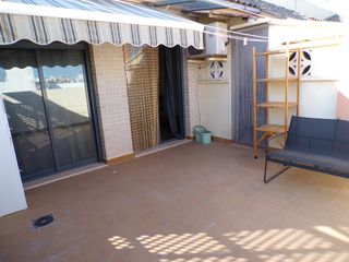 Penthouse en Zona Concordia. Oportunidad, �tico burjassot