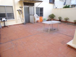 Flat  Carrer sant francesc. Magnifica ubicacion con terraza