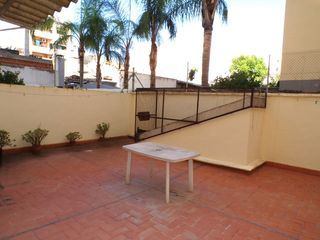 Appartamento  Carrer sant francesc. Magnifica ubicacion con terraza