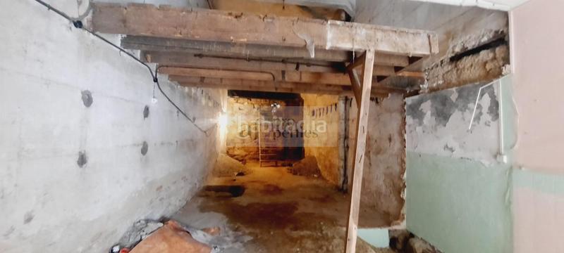 Foto 3ee22835-55c6-472c-9a0a-1caa74de1908. Ground floor in alta 7 in Casco Vello Vigo