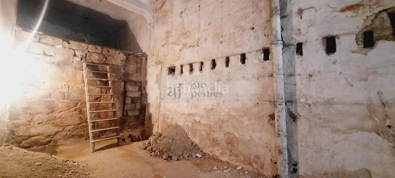 Foto 61e5e9dd-4631-42eb-9cd5-0a1793b0585b. Ground floor in alta 7 in Casco Vello Vigo