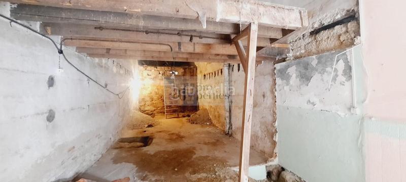 Foto a8c4195c-9ad1-4549-ba1d-c8684395fa16. Ground floor in alta 7 in Casco Vello Vigo