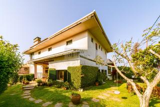 Chalet  Arquitecto gomez roman. Vigochalet