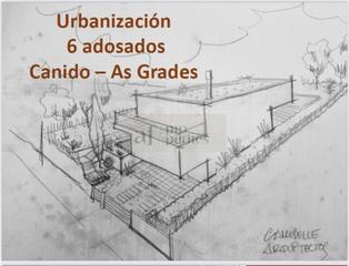 Terreno residencial  As grades. Vigoterreno