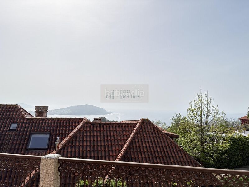 Foto 21fab5ae-41b2-4049-a11d-c881e20442cd. Chalet  en Coruxo - Oia - Saiáns Vigo